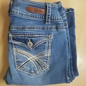 3/$20💋Wallflower Jeans